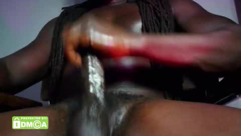 Black Tarzan online show from 10/17/25, 10:56