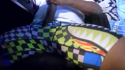 myniceblkdnyc online show from 10/28/25, 05:33