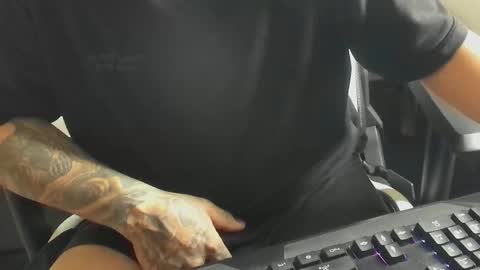 Camila And Steeven online show from 10/14/25, 01:23