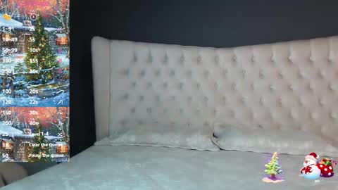 Snapshot of nichole_bree chatting on 12/10/24, 11:00 Nichole online show from 12/10/24, 11:00