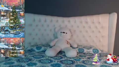 Snapshot of nichole_bree chatting on 01/02/25, 11:31 Nichole online show from 01/02/25, 11:31