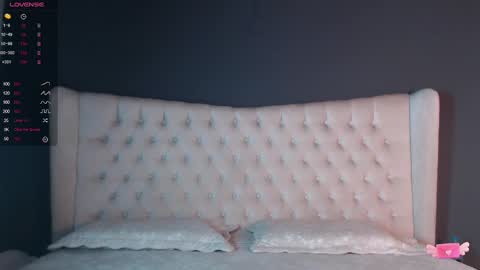 Snapshot of nichole_bree chatting on 01/21/25, 11:13 Nichole online show from 01/21/25, 11:13