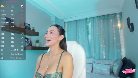 Snapshot of nichole_bree chatting on 01/29/25, 02:53 Nichole online show from 01/29/25, 02:53