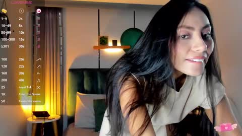 Snapshot of nichole_bree chatting on 02/17/25, 02:48 Nichole online show from 02/17/25, 02:48