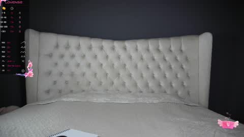 Snapshot of nichole_bree chatting on 03/06/25, 11:36 Nichole online show from 03/06/25, 11:36