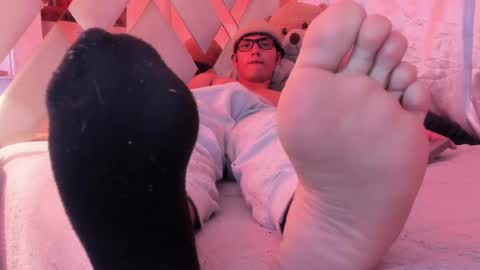 nick online show from 02/12/25, 10:14