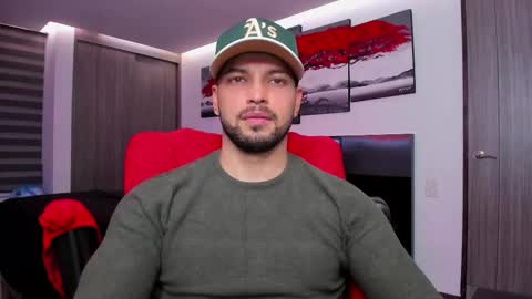 Nick Klaus online show from 10/07/25, 11:02