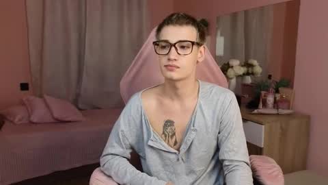 Nick online show from 10/28/25, 05:59