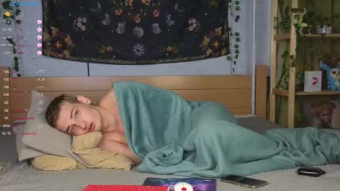 Nick online show from 11/02/25, 03:58