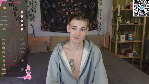 Nick online show from 11/07/25, 11:38