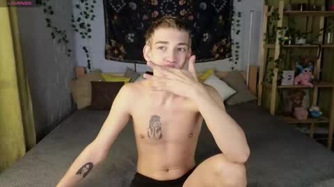 Nick online show from 11/09/25, 05:33