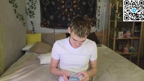 Nick online show from 11/15/25, 12:19