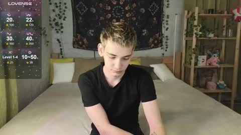 Nick online show from 11/15/25, 04:36