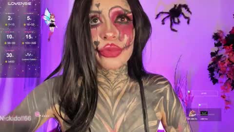   Help me reach 100 thumbs up online show from 10/31/25, 05:30