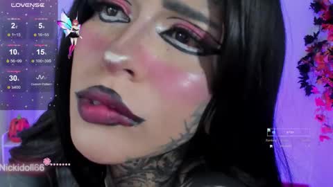   Help me reach 100 thumbs up online show from 11/02/25, 06:38