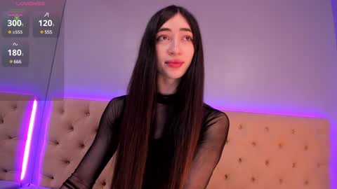 Nickie online show from 01/01/25, 01:37