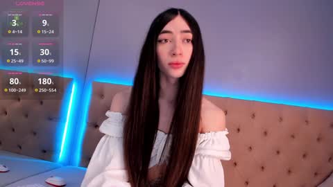Nickie online show from 01/24/25, 07:51