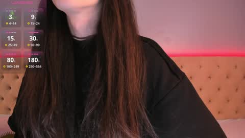 Nickie online show from 01/31/25, 08:32