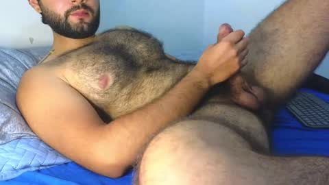 Nicolas              online show from 12/20/24, 01:25