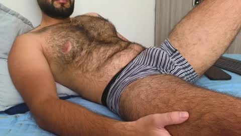 Nicolas              online show from 01/31/25, 09:37