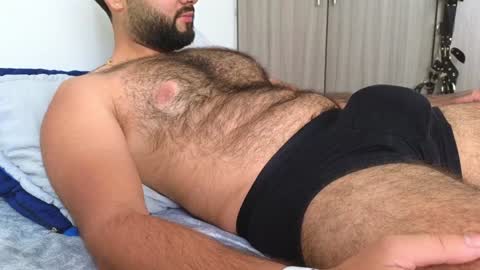 Nicolas              online show from 02/07/25, 05:18