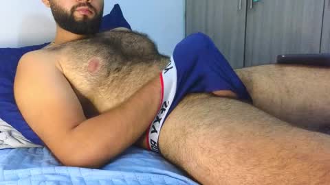 Nicolas              online show from 02/24/25, 10:14