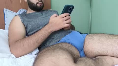 Nicolas              online show from 09/26/25, 06:34