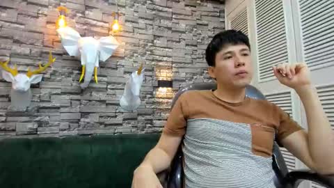 Nickk Wolff online show from 10/05/25, 08:18