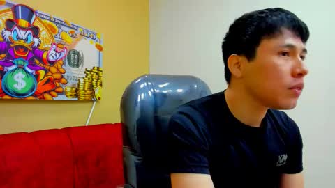 Nickk Wolff online show from 10/07/25, 11:46