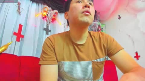 Nickk Wolff online show from 10/14/25, 04:13