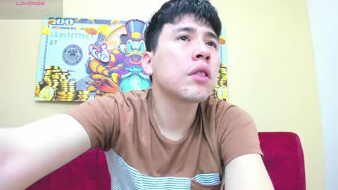 Nickk Wolff online show from 11/05/25, 08:47