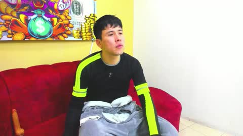 Nickk Wolff online show from 11/07/25, 09:09