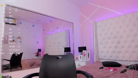 nickky online show from 01/18/25, 01:18