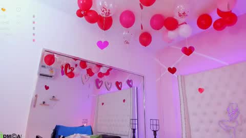 nickky online show from 02/21/25, 01:11