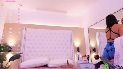 nickky online show from 11/05/25, 01:33