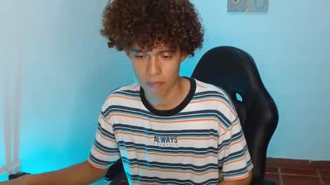 Snapshot of nickolas_moon chatting on 12/24/24, 06:33 Nickolas Muoz online show from 12/24/24, 06:33