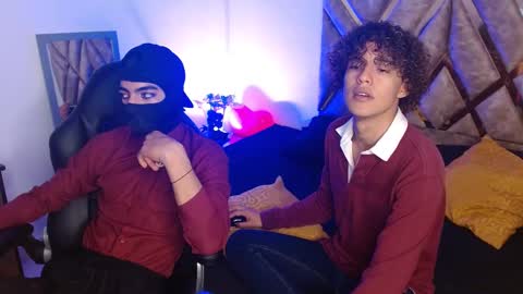 Snapshot of nickolas_moon chatting on 02/22/25, 06:52 Nickolas Muoz online show from 02/22/25, 06:52