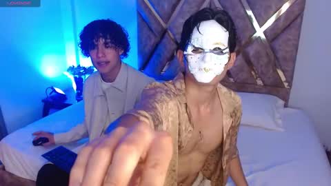 Snapshot of nickolas_moon chatting on 03/01/25, 07:59 Nickolas Muoz online show from 03/01/25, 07:59