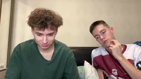 nickoxide online show from 10/26/25, 05:08