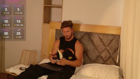 nickriverzxo online show from 10/27/25, 07:18