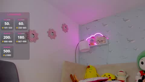 Nicolas online show from 01/05/25, 01:26