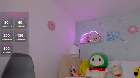 Nicolas online show from 03/11/25, 05:24