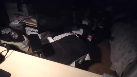 Thomas Jefferson online show from 10/16/25, 04:24