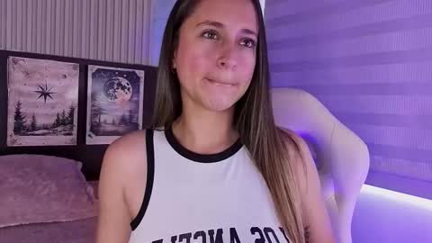 nicky_as online show from 10/14/25, 02:18