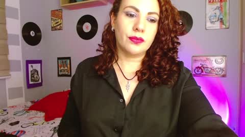 lucy online show from 01/28/25, 04:18