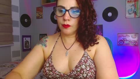 lucy online show from 02/08/25, 05:08