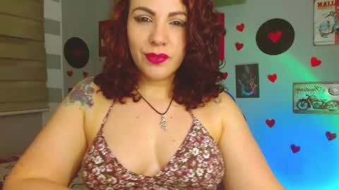 lucy online show from 02/25/25, 01:52