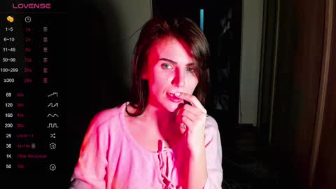 Nicky Weekends online show from 03/05/25, 12:27