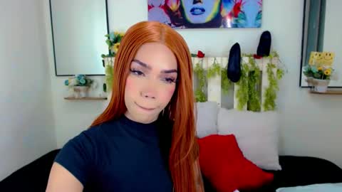Snapshot of nickynoa chatting on 02/02/25, 12:09 Nicky online show from 02/02/25, 12:09