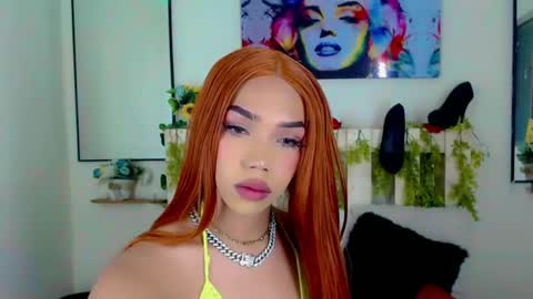 Snapshot of nickynoa chatting on 02/02/25, 11:42 Nicky online show from 02/02/25, 11:42